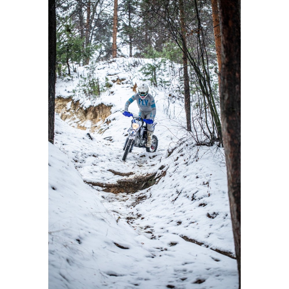 Мотоцикл питбайк SHARMAX PowerMax 140 (2024)