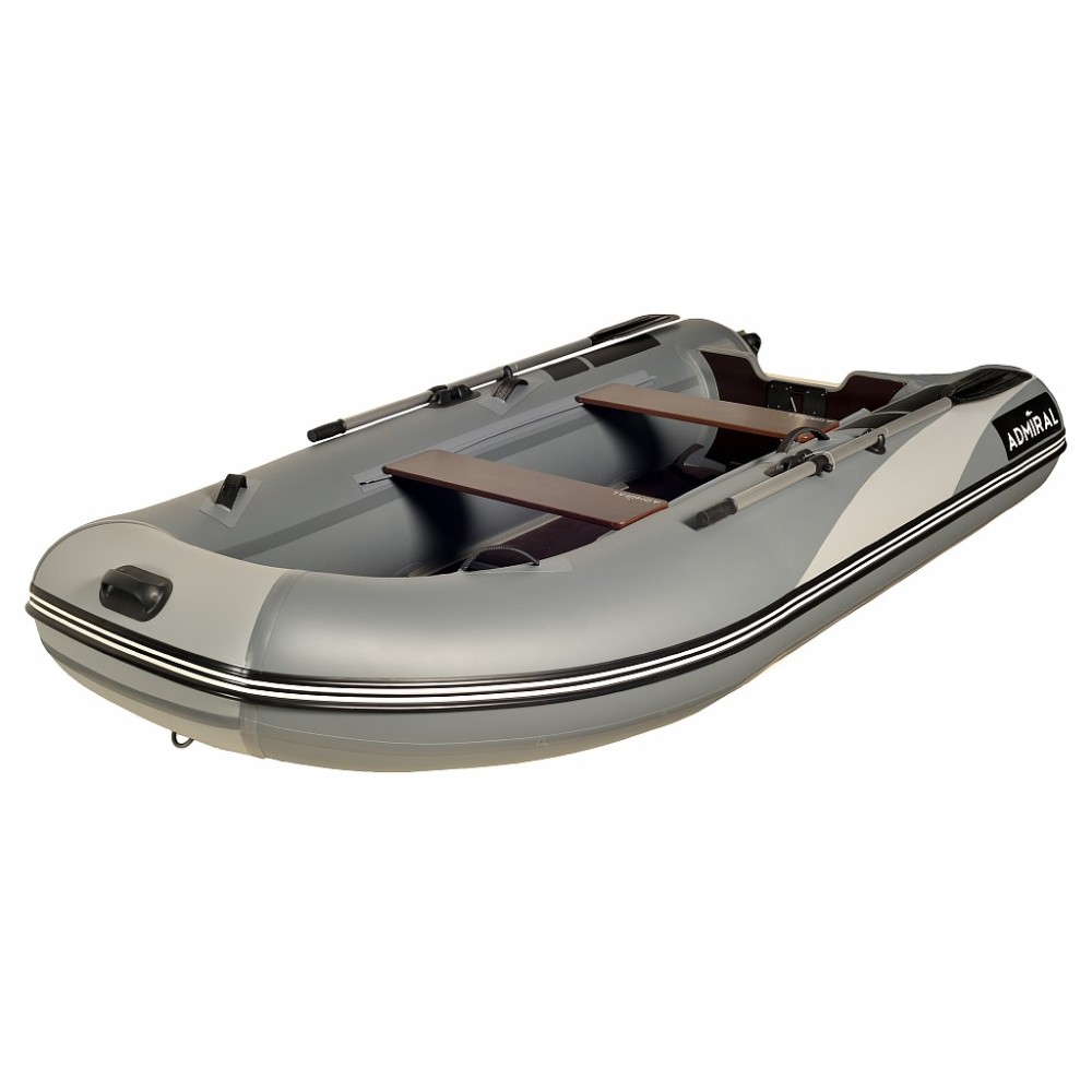 Лодка ПВХ АДМИРАЛ 330