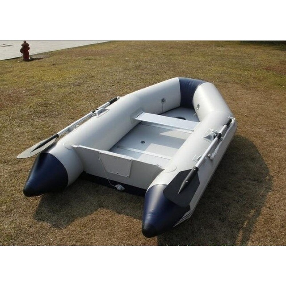Лодка ПВХ TADPOLE 380