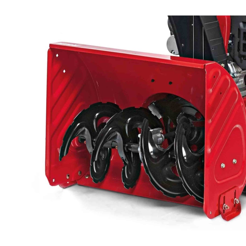 Снегоуборщик MTD OPTIMA ME 66 T