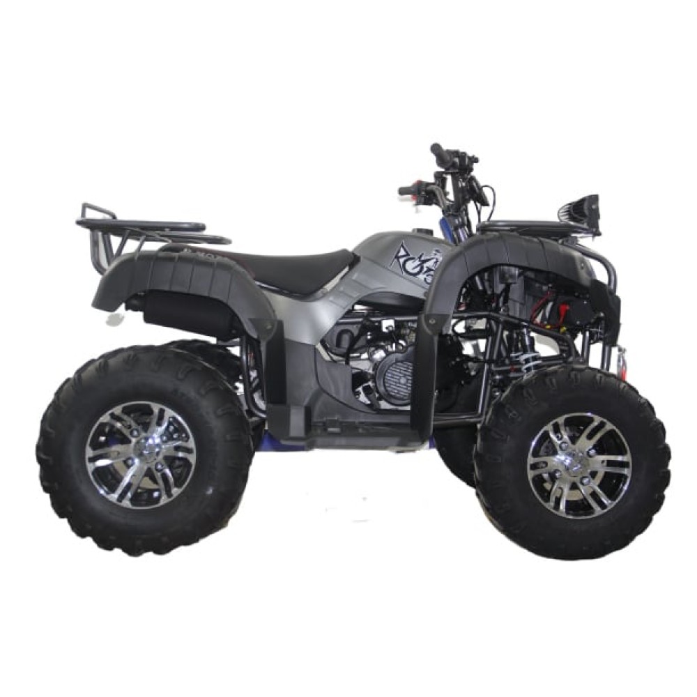 Квадроцикл ROCKOT Hammer 200 Lux