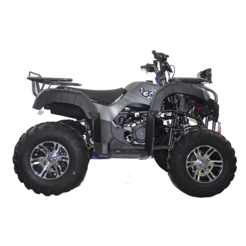 Квадроцикл ROCKOT Hammer 200 Lux