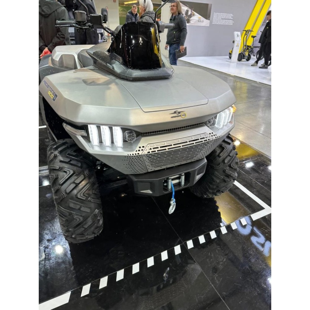 Квадроцикл MAGNUM PRO RedStone 500R