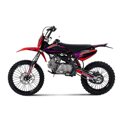 Мотоцикл TMBK Pitster SP2 150 Biggy PITBIKE