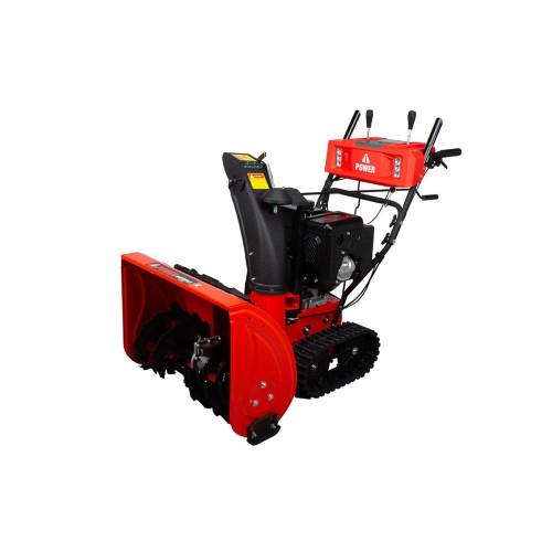 Снегоуборщик A-IPOWER AS719LE
