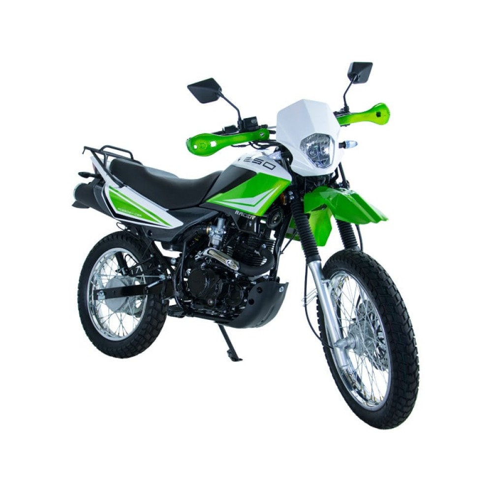 Мотоцикл кроссовый эндуро RACER Panther Lite RC250GY-C2A