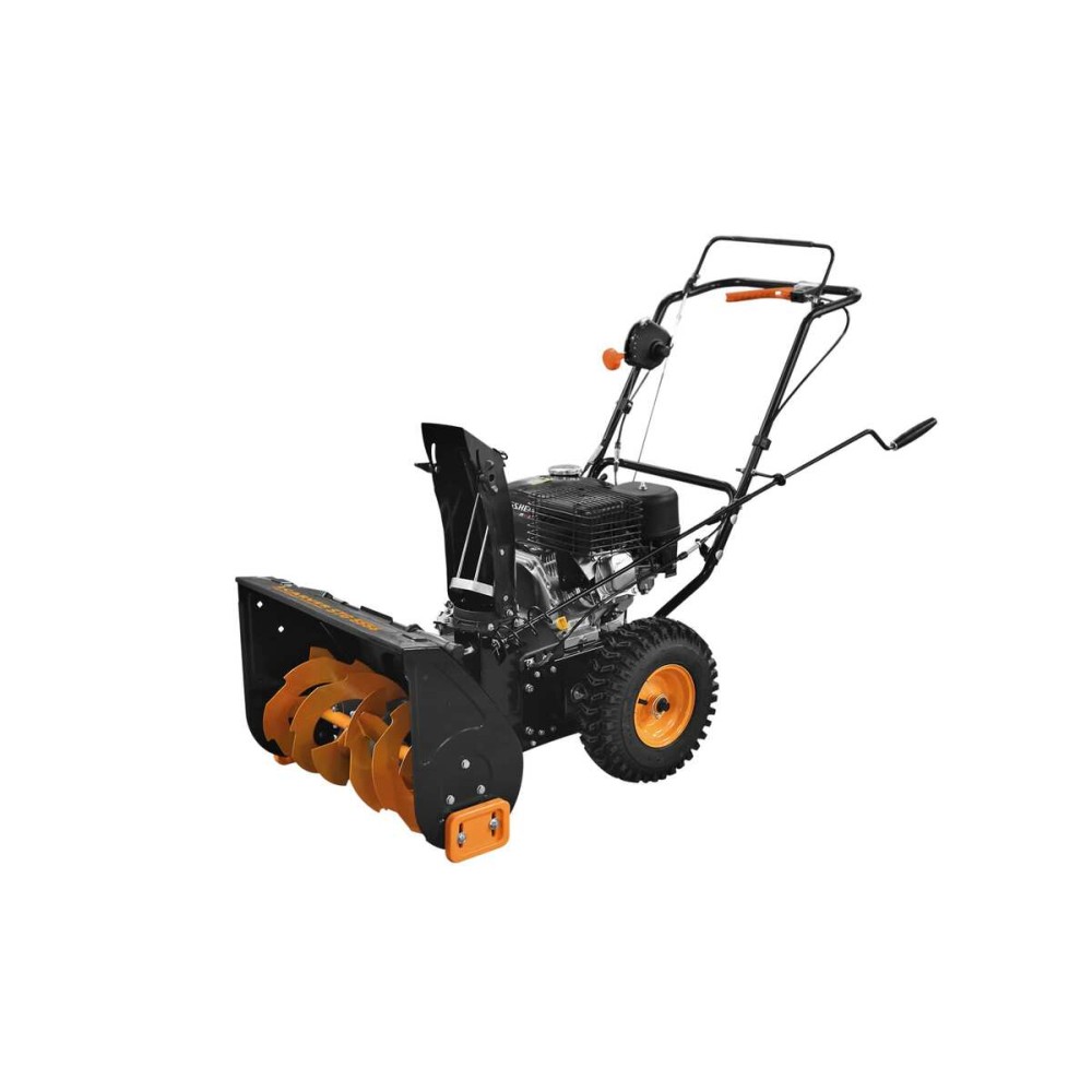 Снегоуборщик CARVER STG 5556