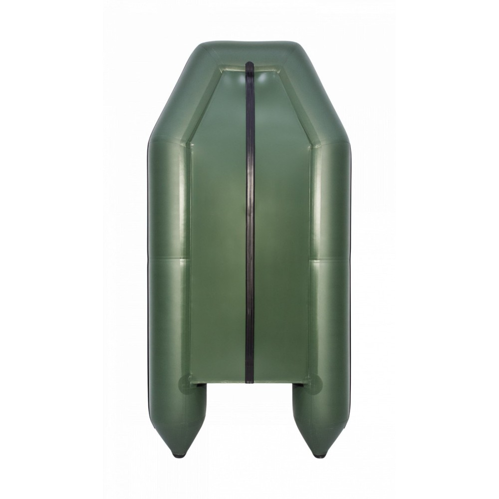 Лодка ПВХ АКВА 2900 СК