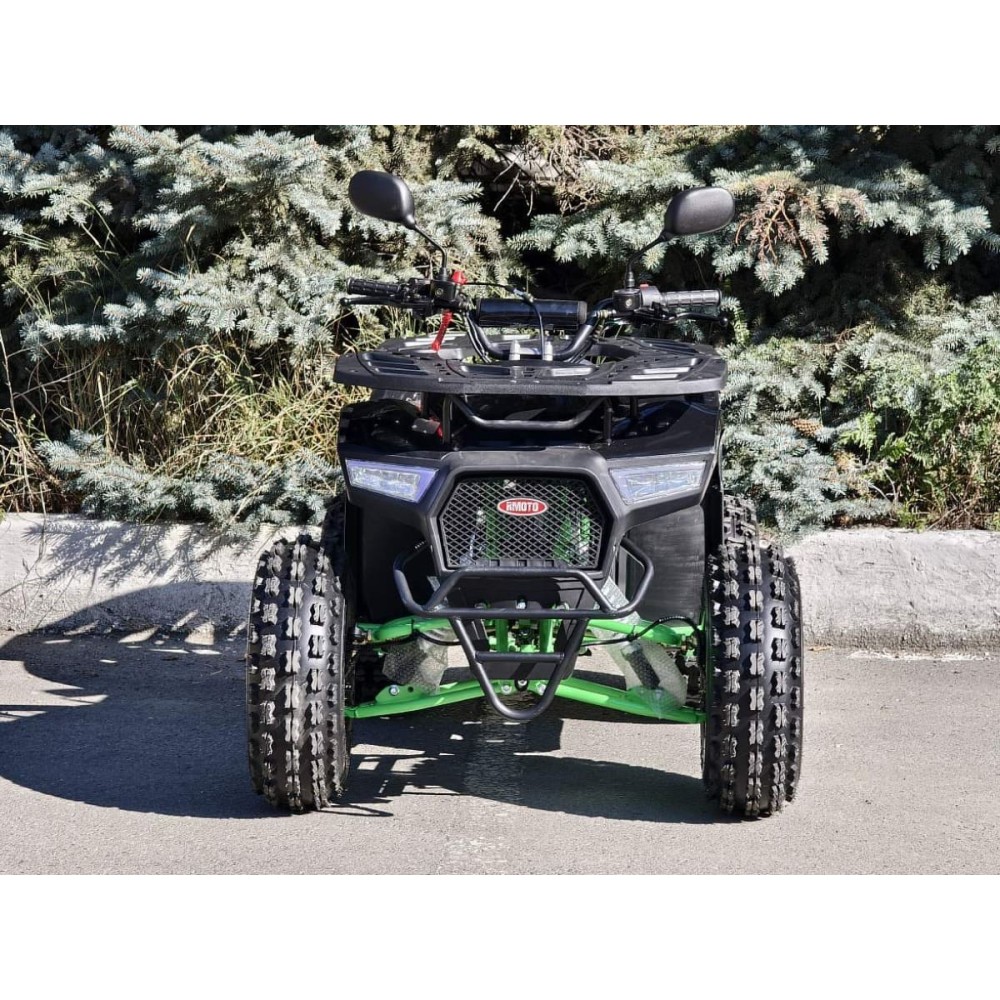 Квадроцикл RMOTO Lion 125AR Lite
