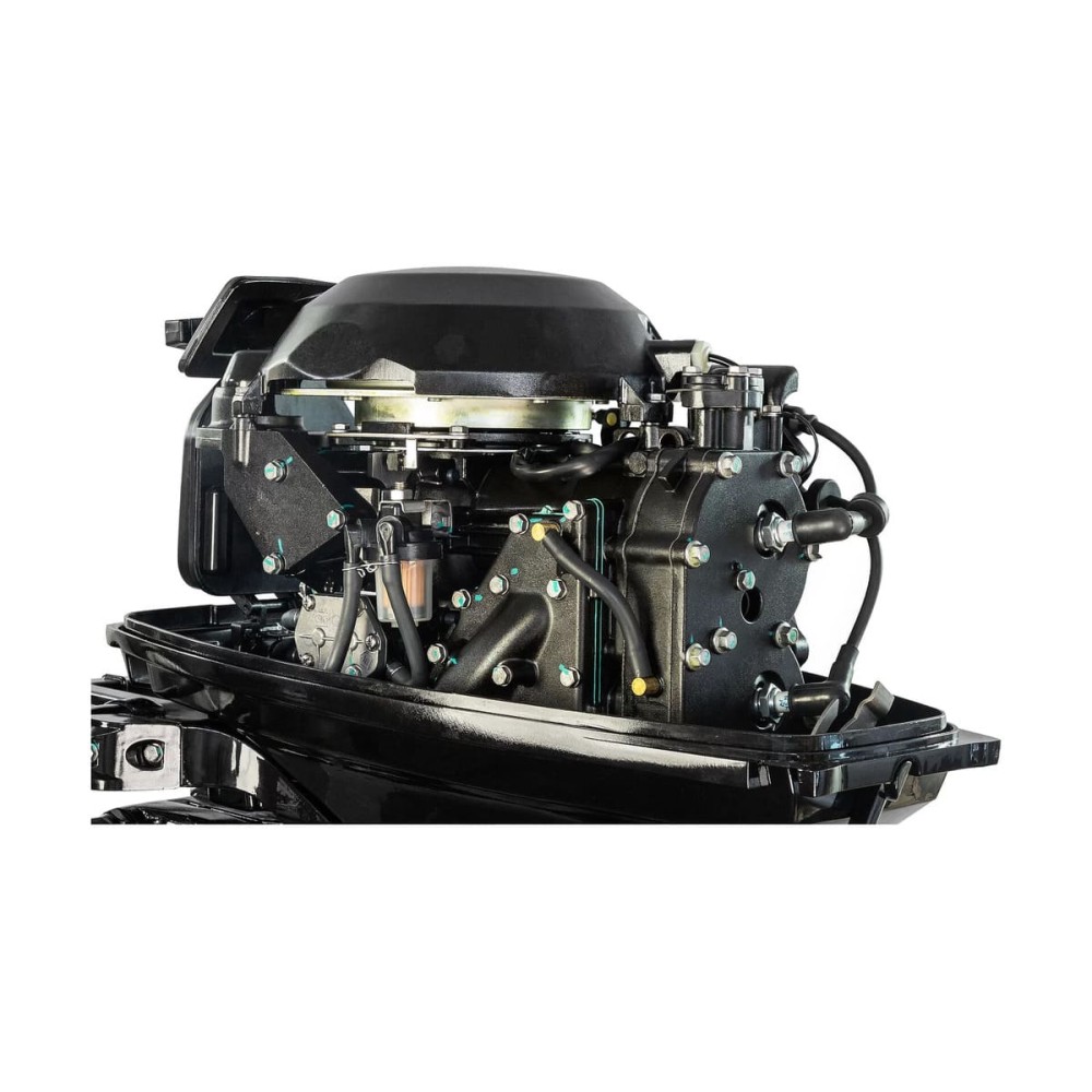 2х-тактный лодочный мотор MARINE ROCKET MRJ30FHS