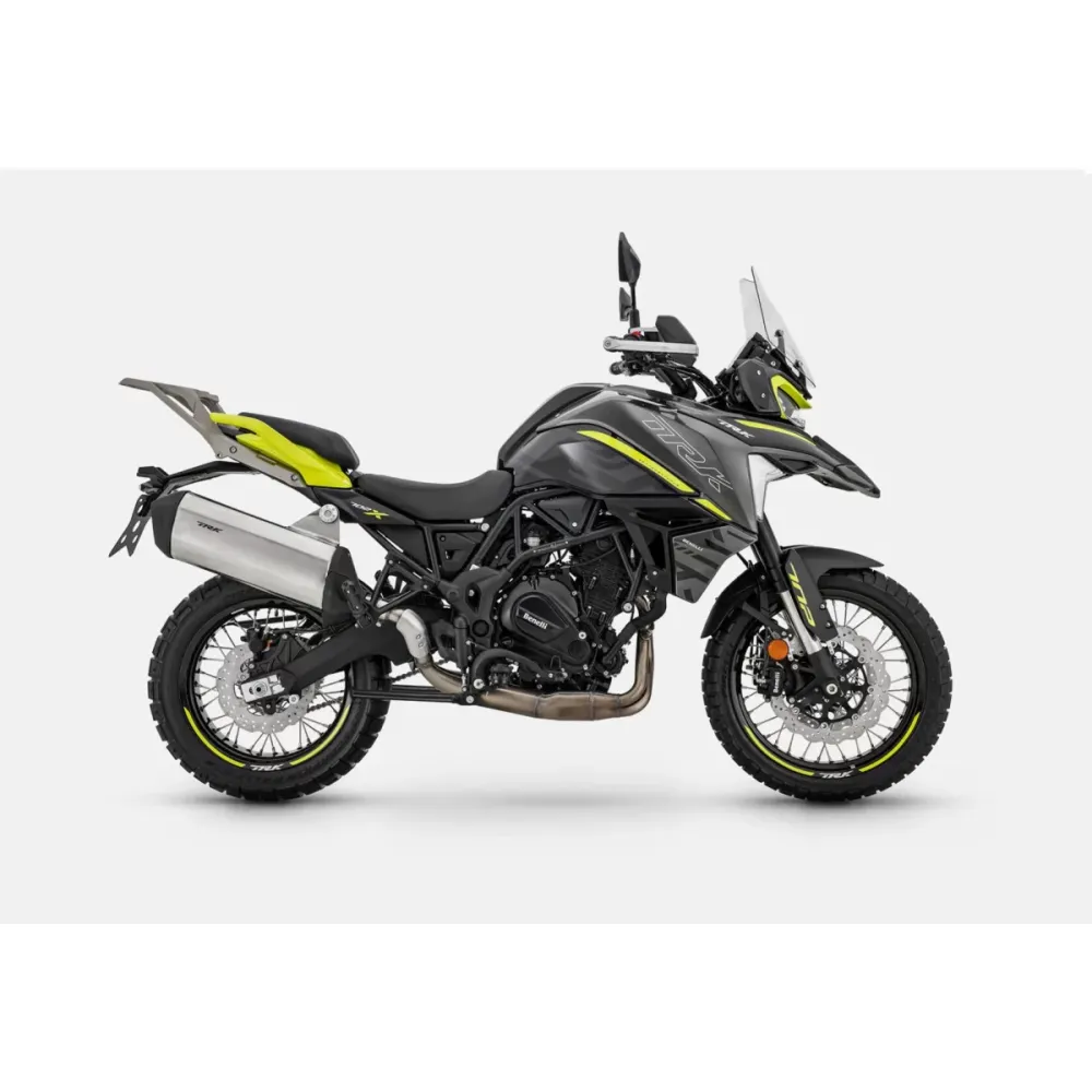 Мотоцикл BENELLI TRK 702 X ТУРЭНДУРО