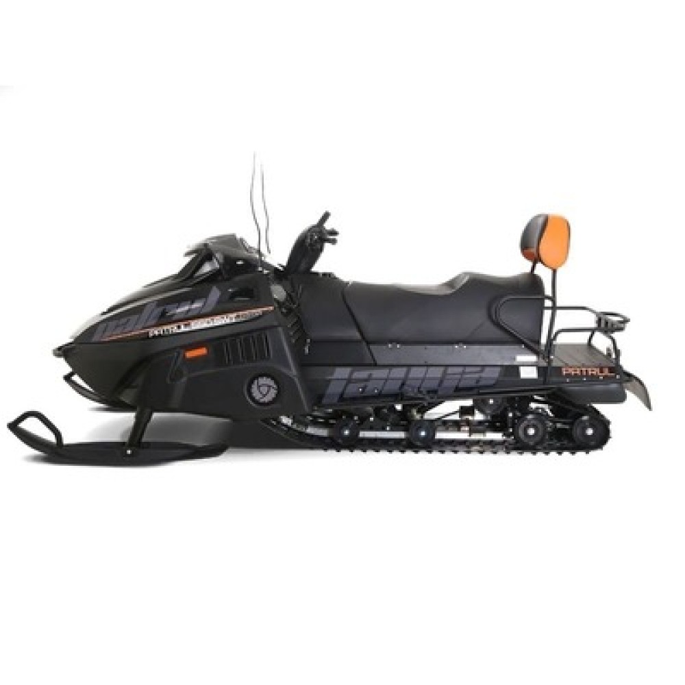 Снегоход RM Tayga Patrul 550 SWT