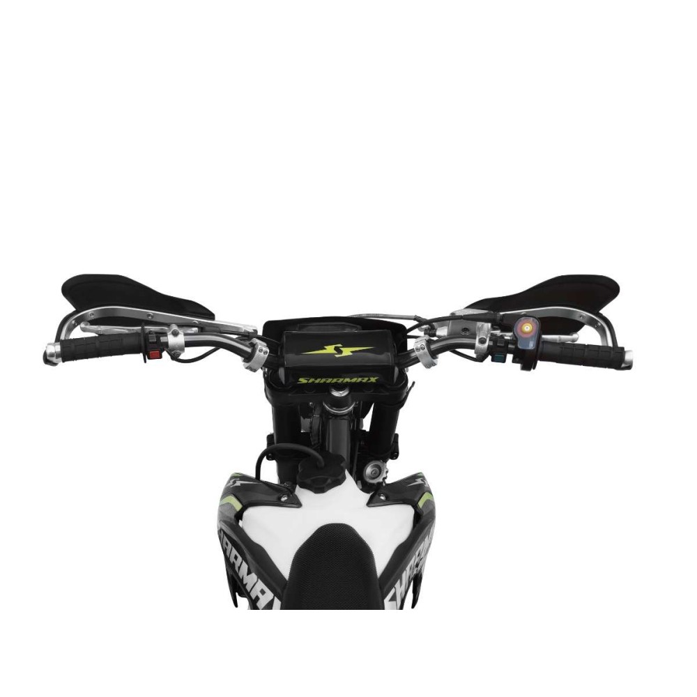 Мотоцикл кроссовый эндуро SHARMAX Sport 320