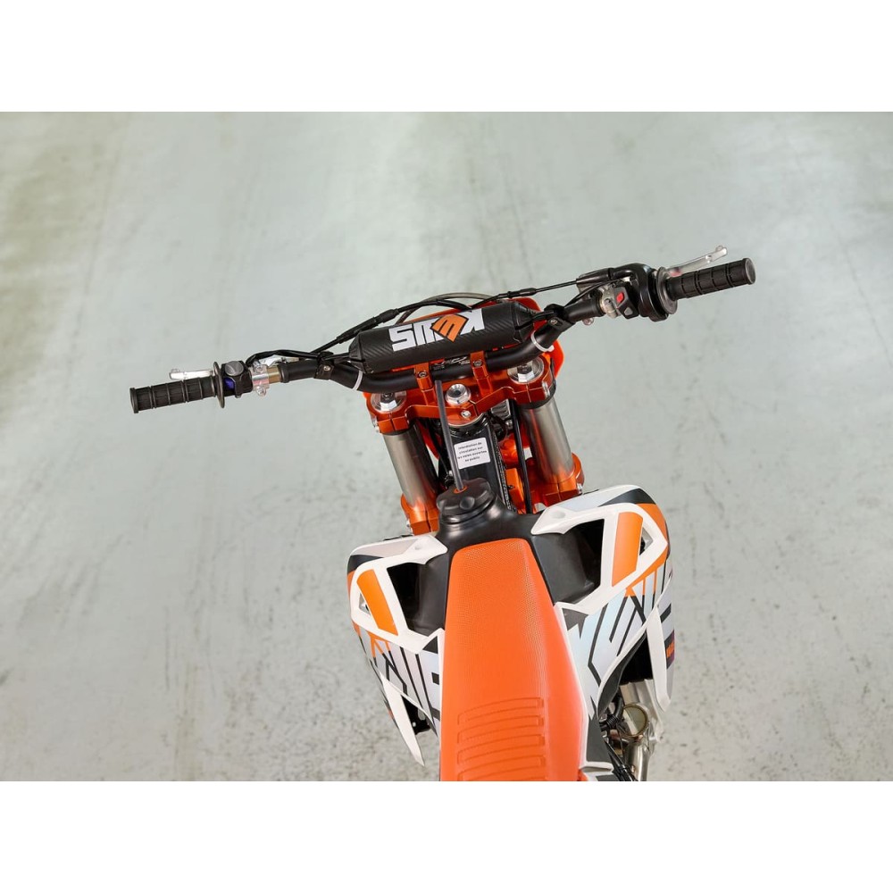 Мотоцикл KEWS K16 PR300 21/18 ENDURO