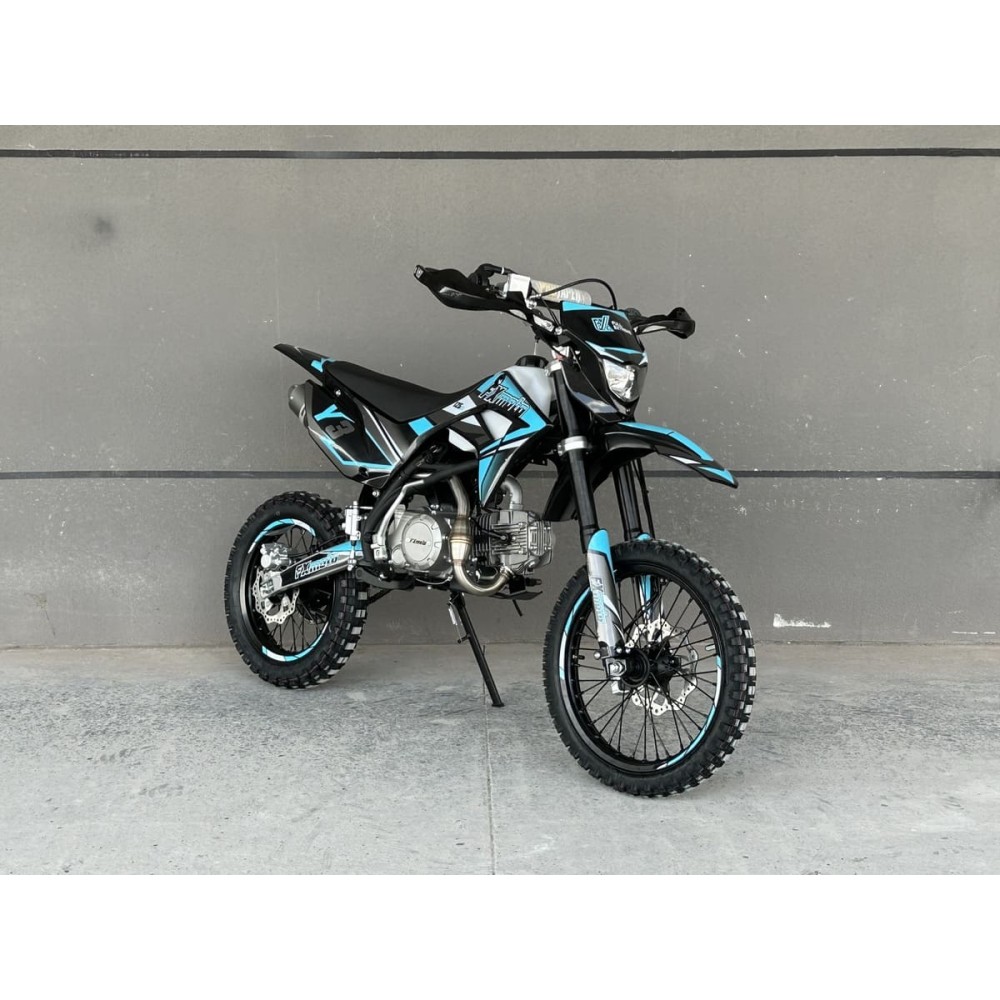 Мотоцикл FXMOTO Y3 PITBIKE