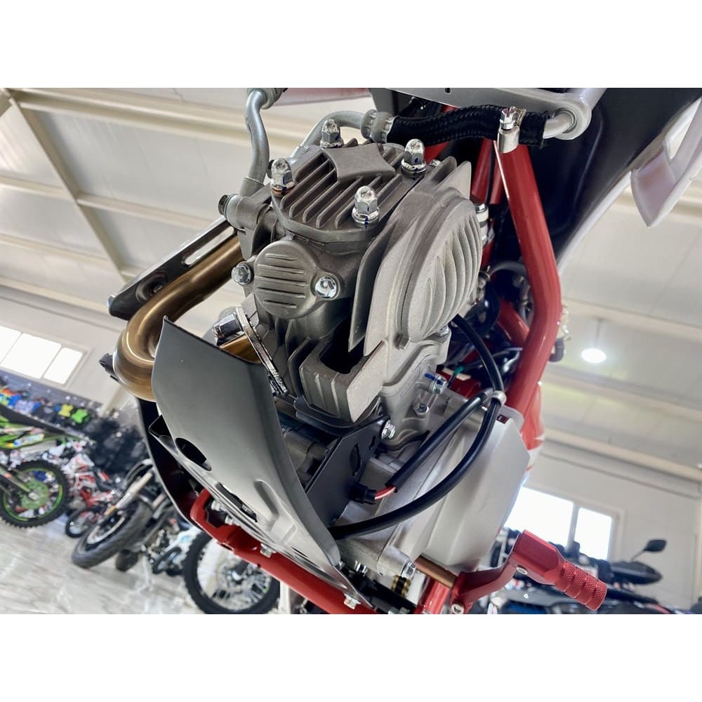 Мотоцикл ROCKOT Hi-Tech 140 Forsage 2.0 PITBIKE