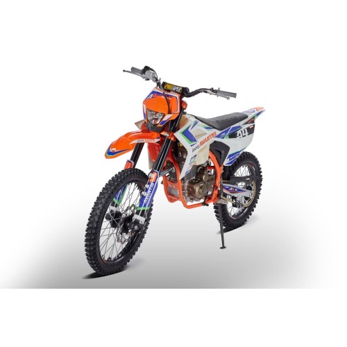 Мотоцикл кроссовый эндуро AVANTIS A4 (PR300) 2024