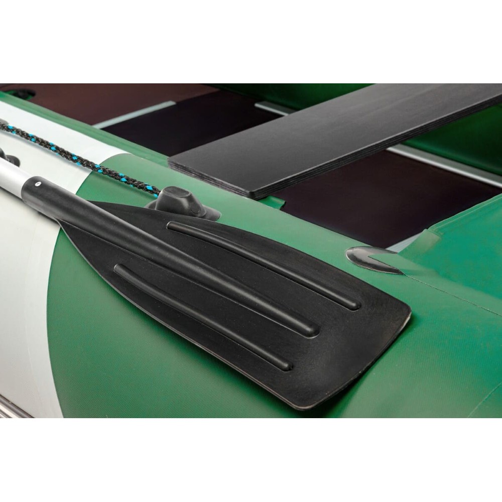 Лодка ПВХ ТРИТОН Sport 360