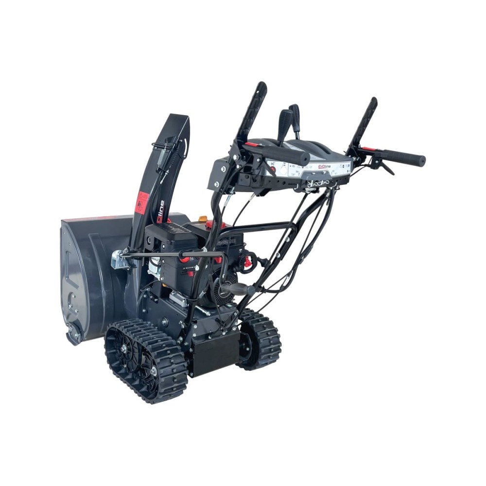 Снегоуборщик EVOLINE 660 TE