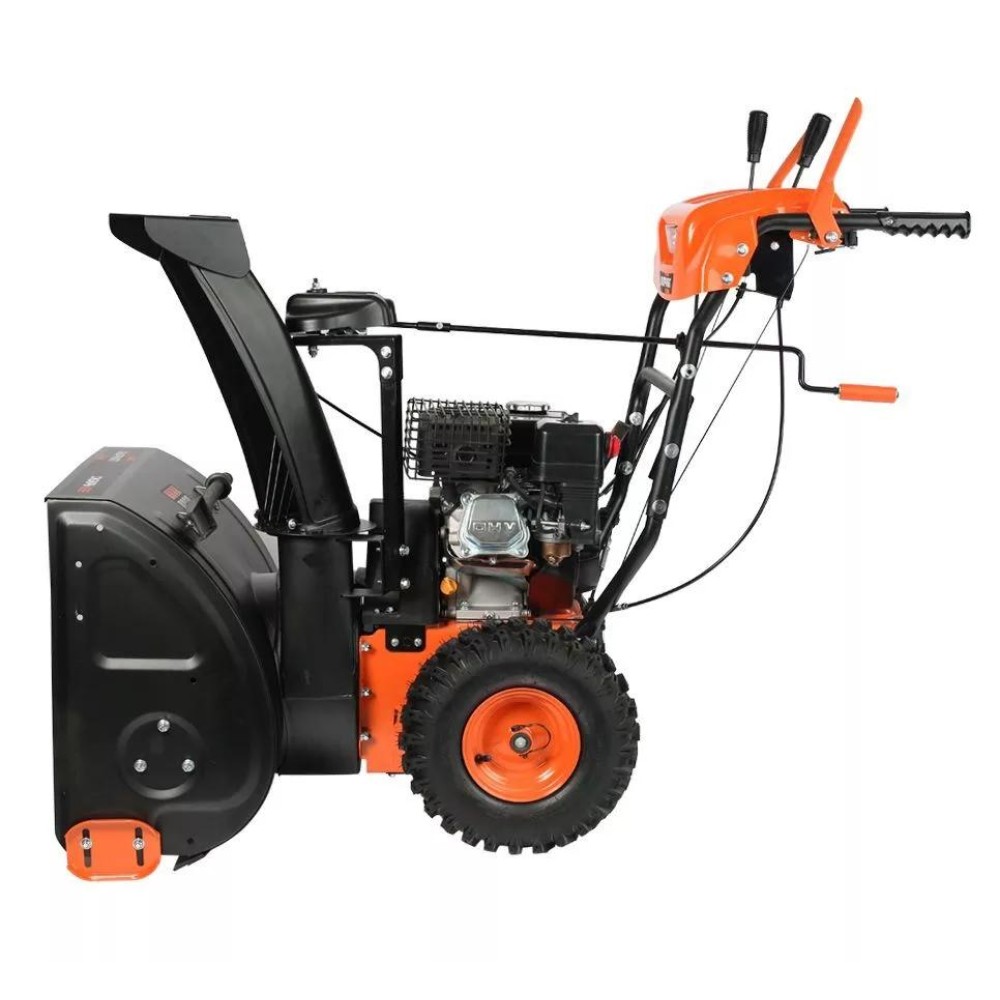 Снегоуборщик PATRIOT Сибирь 68Е