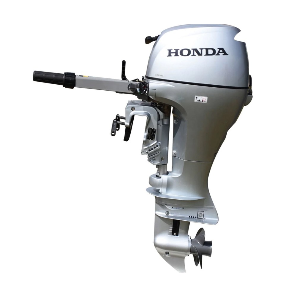 4х-тактный лодочный мотор HONDA BF 10DK2 SHU