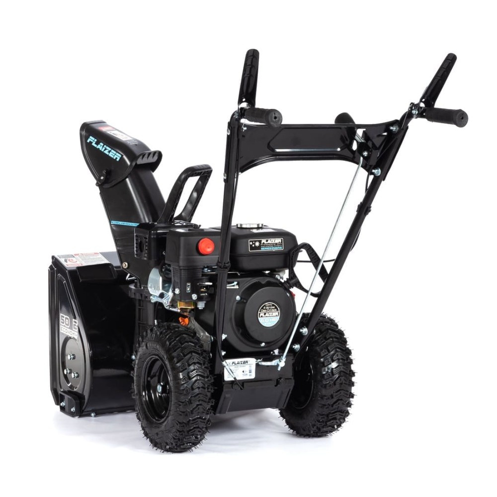 Снегоуборщик FLAIZER 50 E Economy