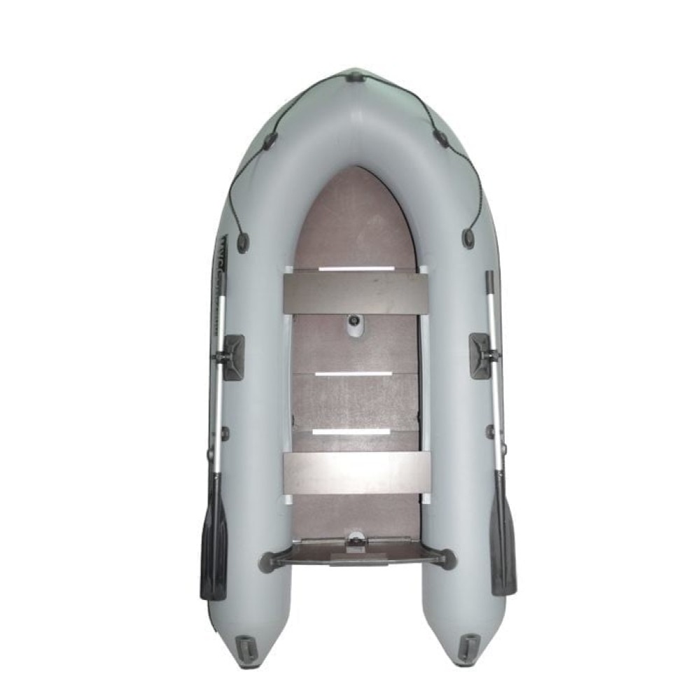 Лодка ПВХ МУССОН 2900 СК Light