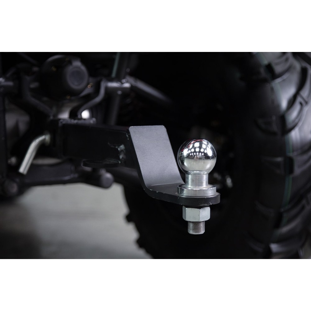 Квадроцикл SHARMAX Force 420 Cyber EFI