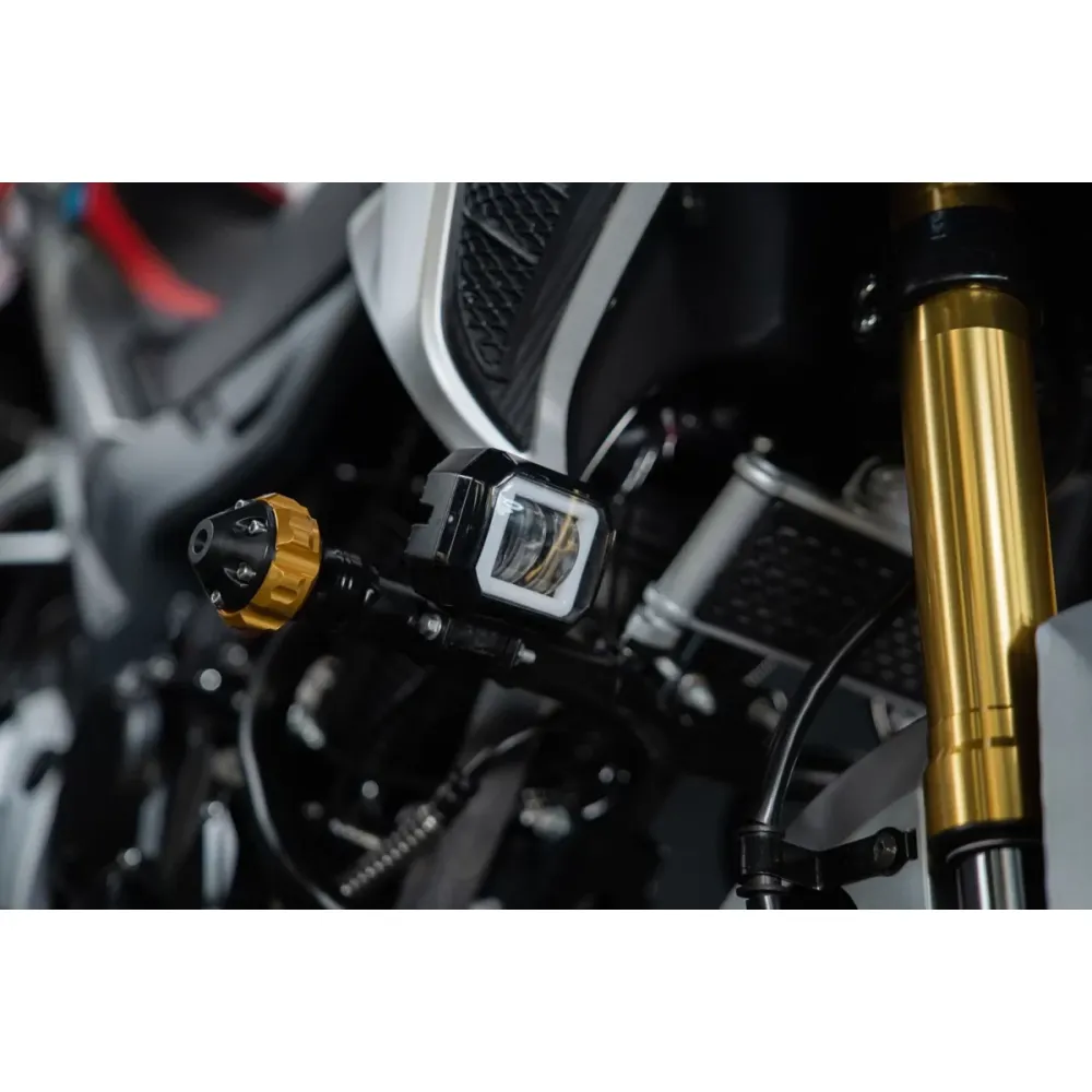 Мотоцикл SHARMAX GL 301 Ultra TOURENDURO