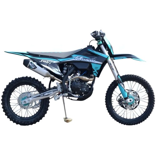 Мотоцикл FXMOTO NB300F SWIFT ENDURO