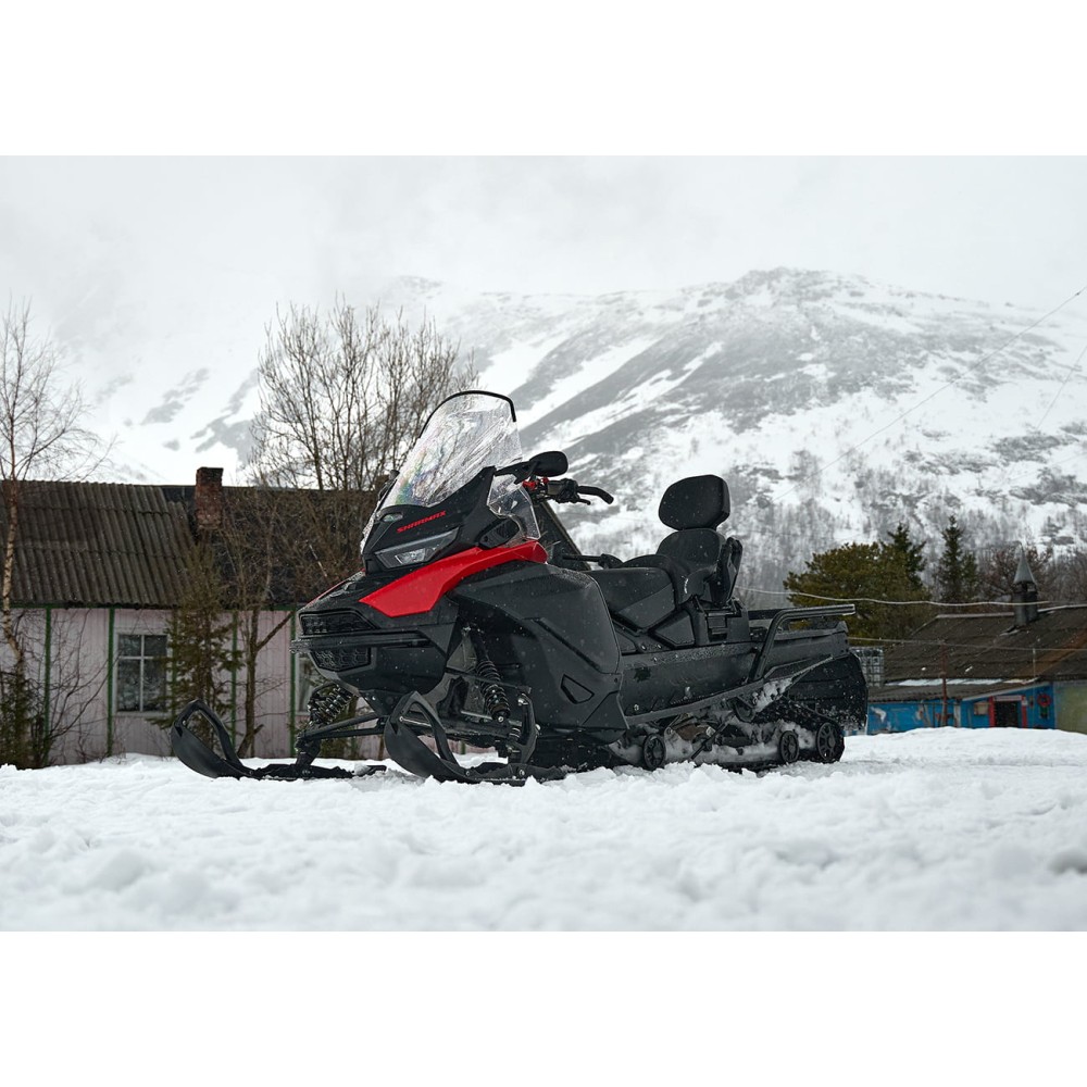 Снегоход SHARMAX ACE 1000 с ПСМ