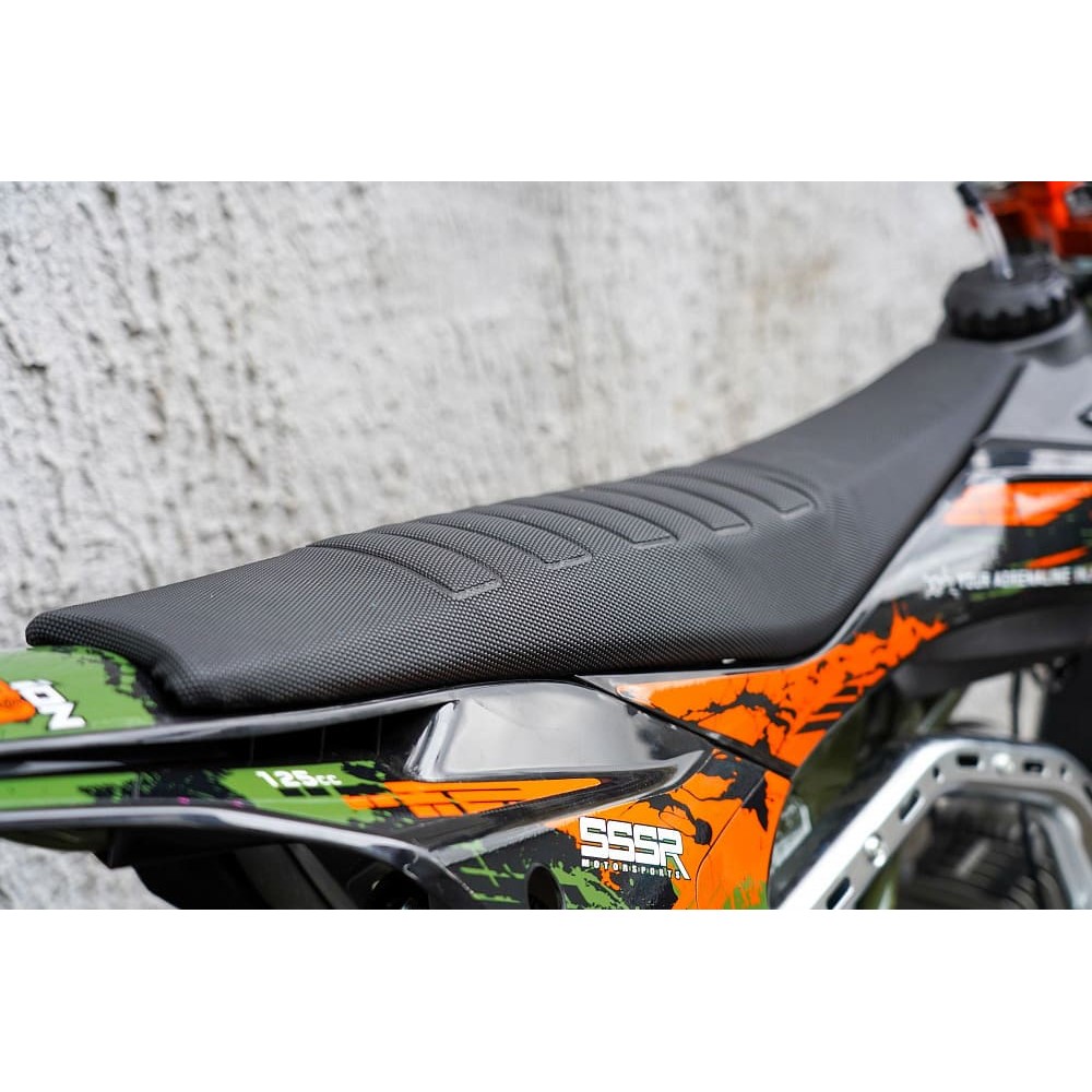 Мотоцикл SSSR Atom Ion 125 (2023) PITBIKE