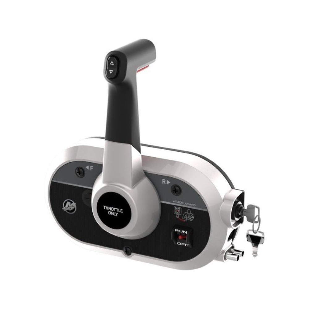 4х-тактный лодочный мотор MERCURY ME F 115 XL Pro XS CT