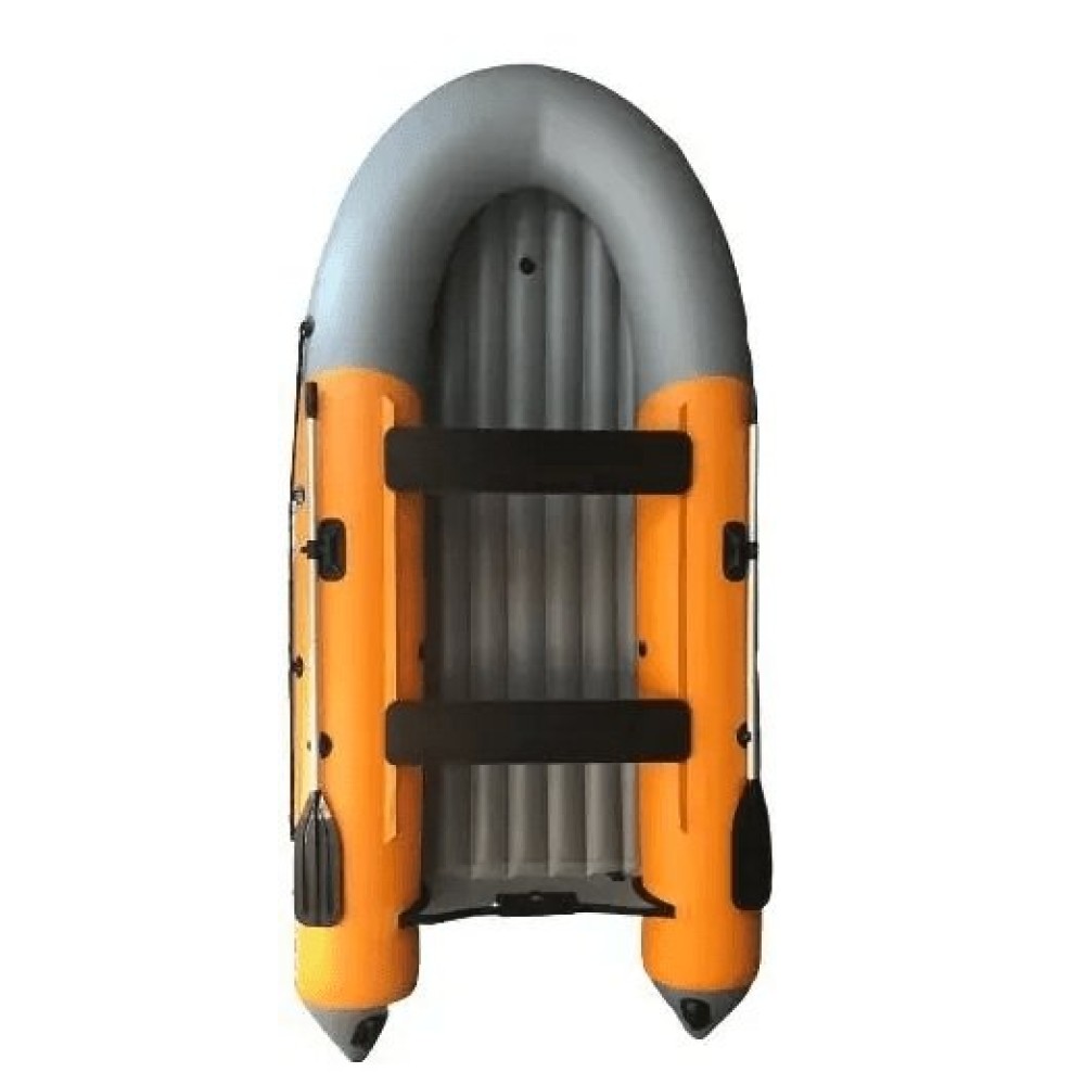 Лодка ПВХ HYDRA Delta 350 Оптима