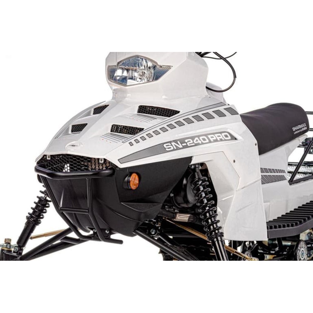 Снегоход SHARMAX SN-240 Landcrafter Max Pro
