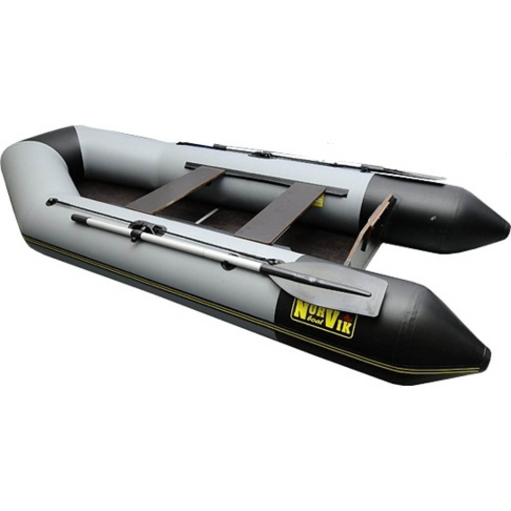 Лодка ПВХ НОРВИК 310
