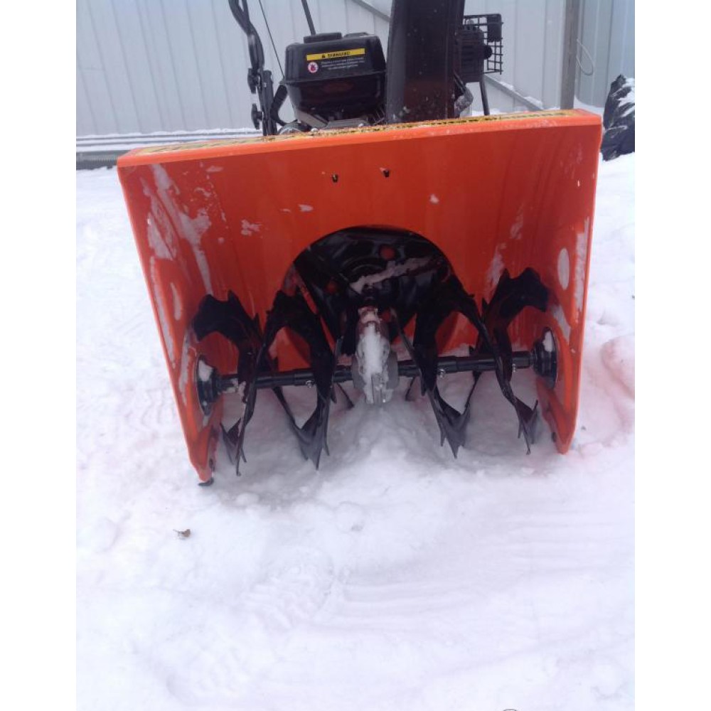 Снегоуборщик ВАРЯГ СБ-652