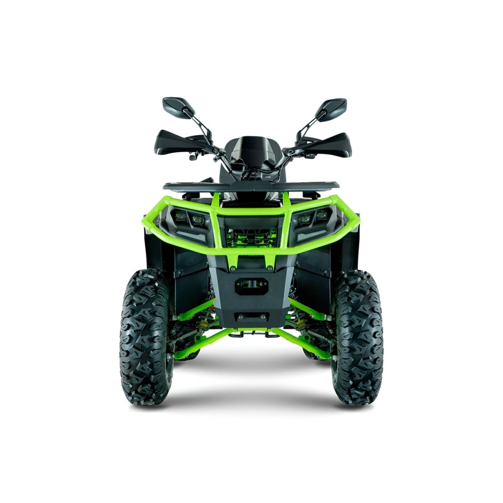 Квадроцикл YACOTA Viking NEW 200