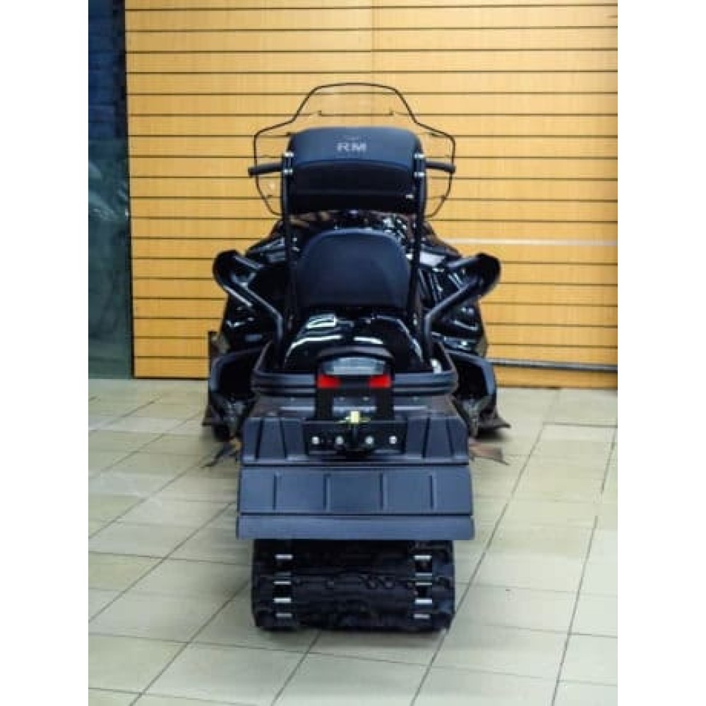 Снегоход РУССКАЯ МЕХАНИКА Vector 551i