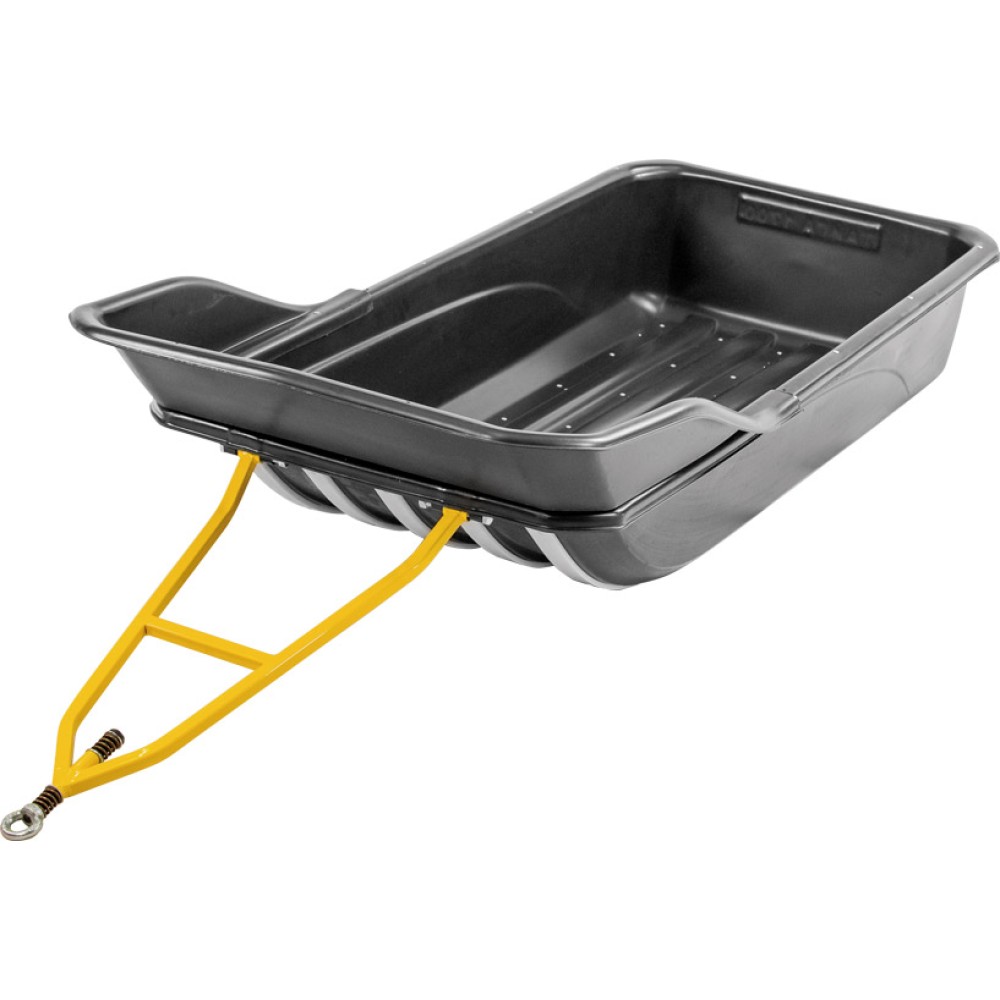 Сани С-6 (с обвязкой) 1450 х 730 х 250 Sharmax