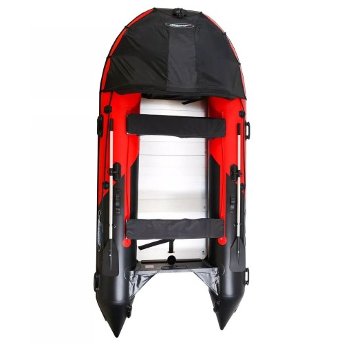 Лодка ПВХ GLADIATOR Professional D330AL