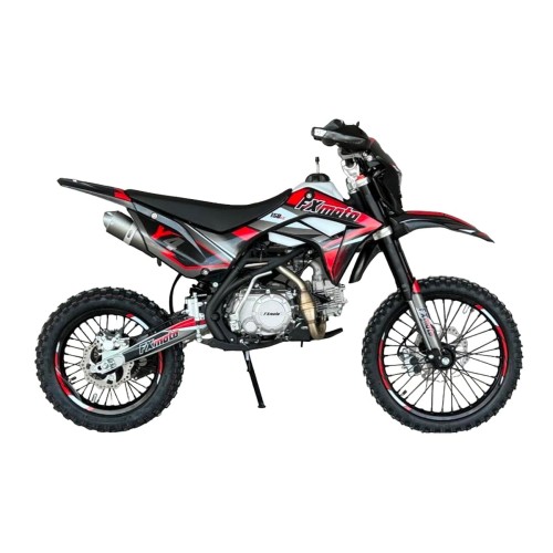 Мотоцикл FXMOTO Y4 PITBIKE