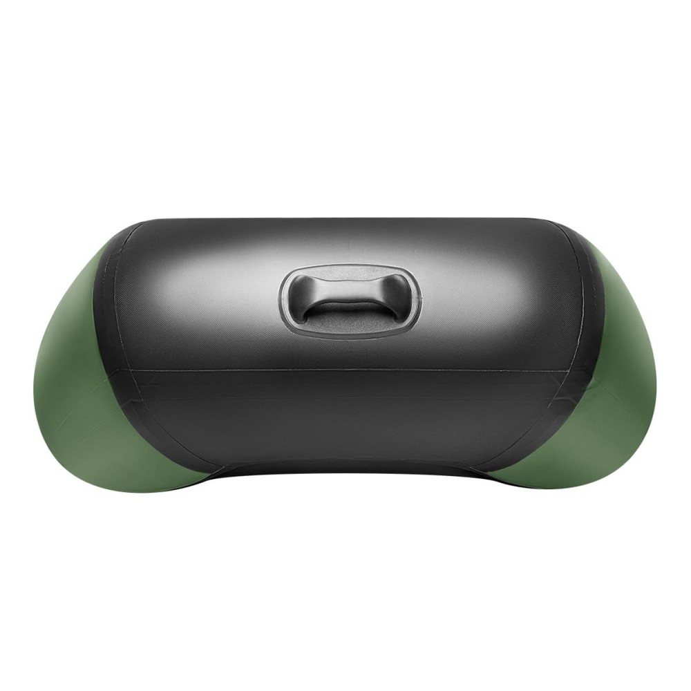 Лодка ПВХ ПОХОД 290Т зелёный