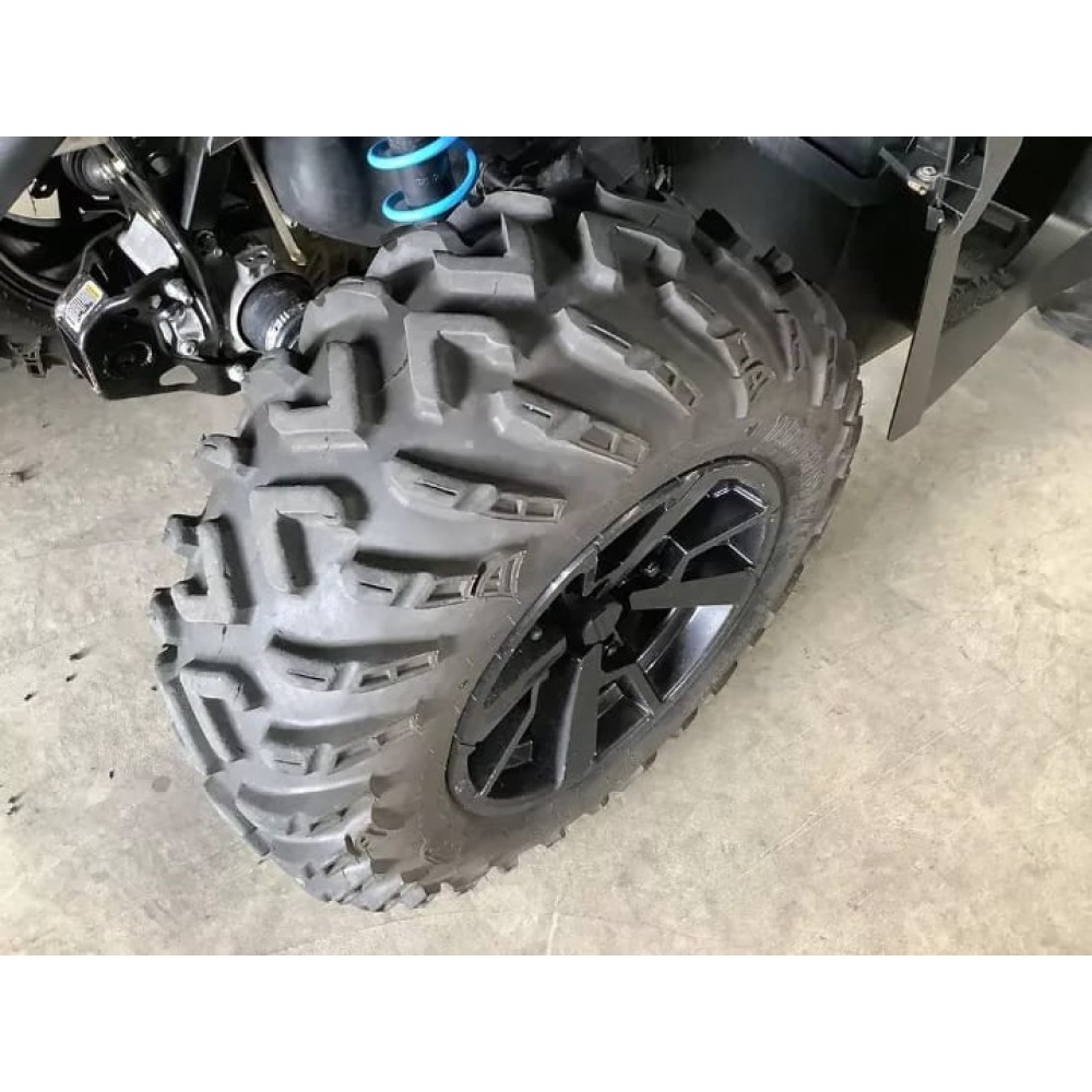 Квадроцикл BRP Can-Am Outlander XT 1000R (2021) (ПСМ)