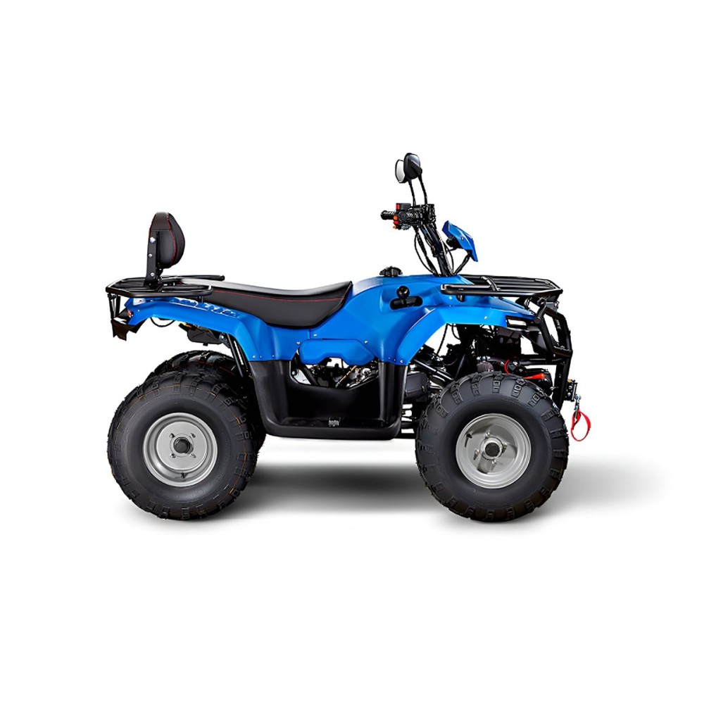 Квадроцикл IRBIS ATV200 LUX