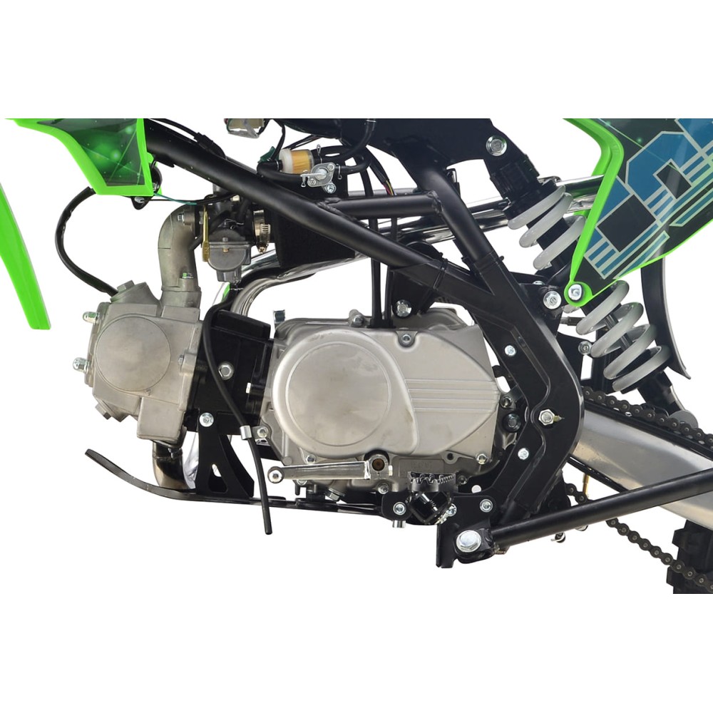 Мотоцикл SSSR Core SA PITBIKE