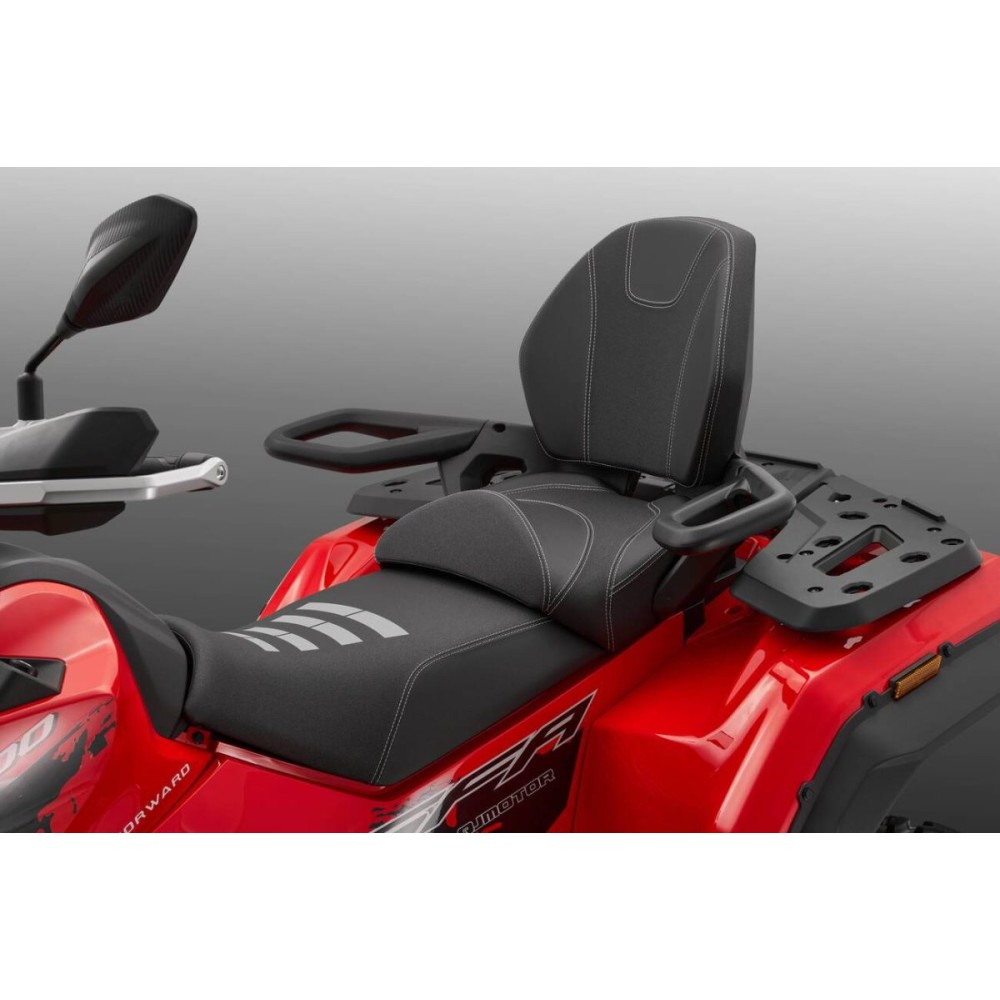 Квадроцикл QJ MOTOR SFA 1000 (ПСМ)