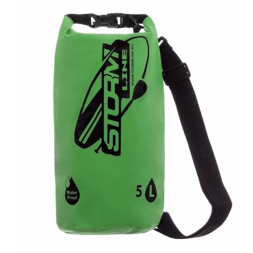 Гермомешок Stormline для SUP 5l