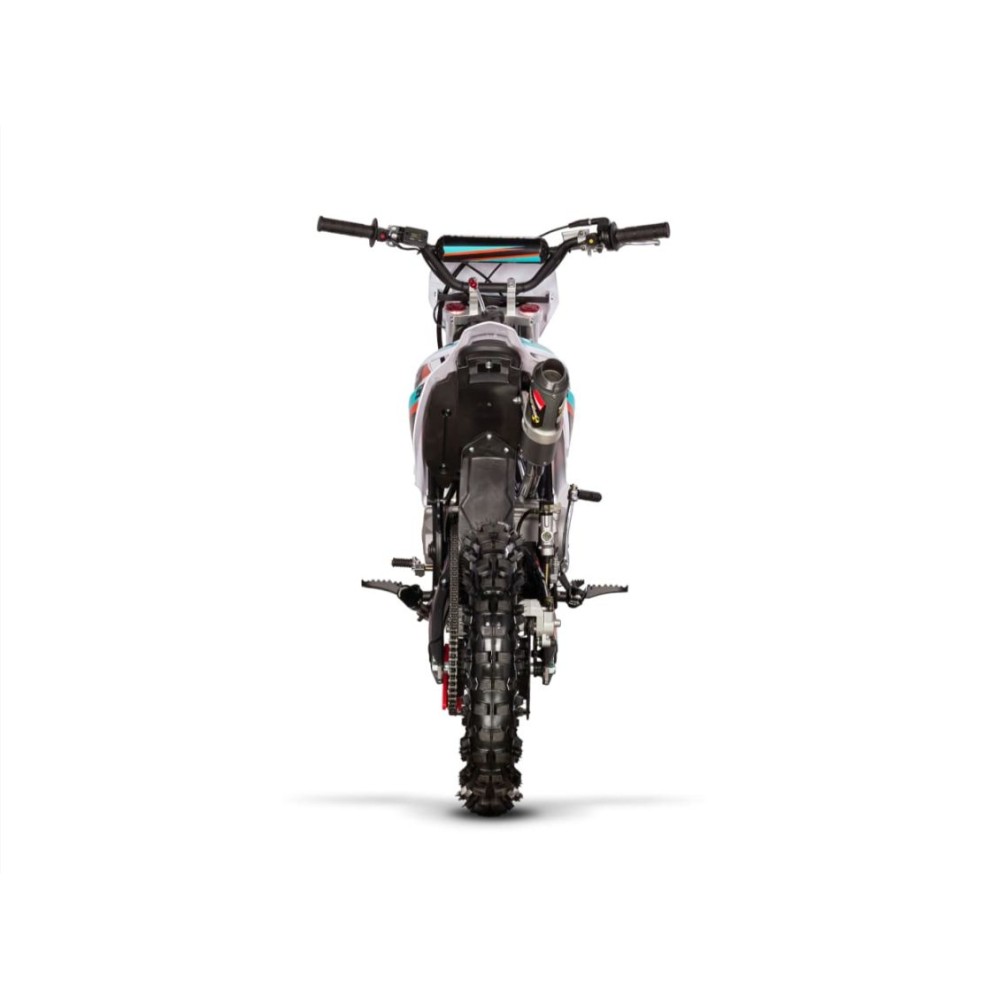 Мотоцикл питбайк SHARMAX MOTORS PowerMax 145 MIAMI