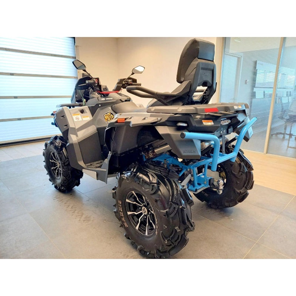 Квадроцикл STELS ATV 800G Guepard Trophy 2.0 (ПСМ)